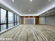 VR实拍 整层单位 高区 南山智园 使用率八成 一手业主