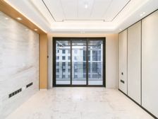 丽都成品 119.93平3居 南北向豪华装修 视野无遮挡