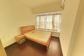 整租·南沙保利城 2室1厅 西北
