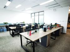 富力东山新天地 富力盈东大厦 越秀五羊邨杨箕办公室 可加班