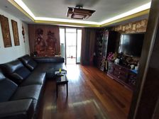 水景苑 苏州河畔 少有3居 坐拥南京路俯瞰大悦城