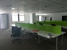 CBD 中海大厦精装房源急租 租金含税无中、介、费 随时看房