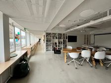 北三环 北四环 健德门 独栋3000平 精装带家具 拎包入住