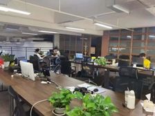 (特价) 漕河泾新意城!层高6米已搭LOFT!楼品绝甲位置好