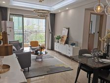 兰亭盛荟 内转现楼单位 天河金融城 精装三房 看房方便