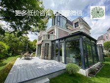 锦轩别墅 小区出售房源比较少 我老客户房子委托我