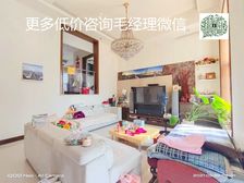 莘闵别墅区近莘庄的纯别墅小区、户型好,本房装修新、保养好