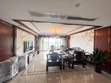 光大天骄御峰 339平黄旗山下 全朝南 满五小区自带山体公园