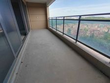 植物园大平层 222平 高楼层 景观超级好 无遮挡 随时可看