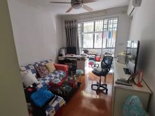 景凤小区 56平2居 南向精装修