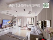 新弘墅园 赠中庭和阁楼,面宽9米,采光特别好!看房随时