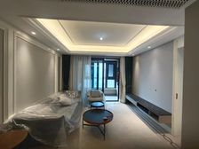 东部新城 水乡邻里 115平3居 南北向精装修 随时签约