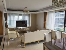 东部新城 宁波兰轩 162平4居 南北向豪华装修 随时签约