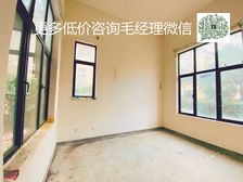 上海合生国际花园 360平大双拼 北进门南花园200平