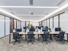 建国门商圈 中粮广场 精装 配套完善 北向2 双线地铁