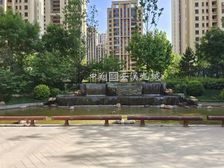 捡漏!新上好房!植物园对面 云溪九城 环境好 毛坯三室