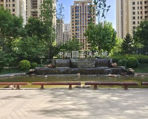 好房急售!人车分流 环境好 云溪九城 小高层 南北通透四室