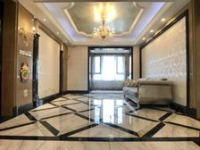 璞真园 130平3居 南北向豪华装修 拎包入住