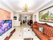 璞真园 140平3居 南北向精装修