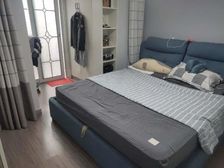 急售!宝钢十村 學区未用 家电全送 双南双天井 拎包入住
