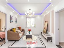 新出(入读广育淞谊)急售房源 低于市价80万 经典希缺小三房
