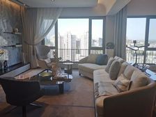 朝阳区国贸,东四环 精装修现房,颇受年轻人的青睐,留学回国