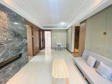 禹洲雍贤府 89平3居 东向精装修
