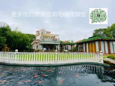 中房森林 豪华装修 拎包入住 南临河 看房随时