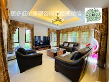 中星红庐 豪华装修 拎包入住 业主专属委托人 看房随时