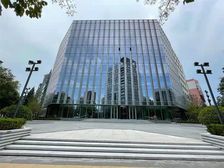 朝阳门昆泰国际 丰联广场 101大厦整栋写字楼10000平租