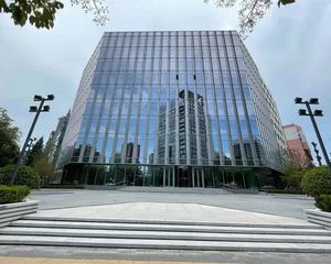 东二环荷华明城大厦 丰联广场 101大厦整栋10000平出售