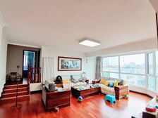 新上 三箭吉祥苑精装三居 带车位地下室 燕山 文化东路