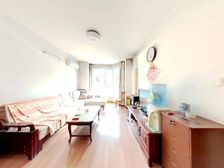 文化东路 中建文化城 精装修 两室南北通透