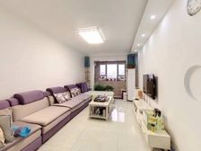 电梯洋房,精装2室2厅 茗筑一品恒大帝景三箭吉祥苑中建文化城