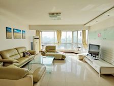 客厅落到飘窗文化东路 三箭吉祥苑 3室带车位地下室 燕山。