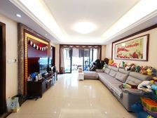 必卖好房 有车位 视野好 随时看 花园洋房 文东燕山