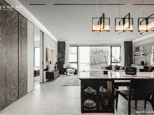 华润物业 海淀 永丰 幸福里润园 精装四叶草户型地铁16号