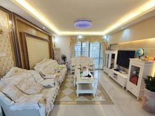 出售田禾塞纳河畔 4房2厅 精装修南北 售价549万