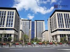 9号线漕河泾开发区站 新意城 300平九成新精装修出租