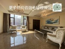 业主诚意出售,产权清晰,随时可交易,精装修联排,看房随时
