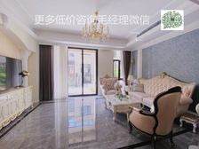 价格是王道,只要您看中房子,我们将尽全力为您争取合适的价格。
