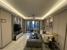 北港央企现房 精装7XXX 送车位 低于周边价 即买即住