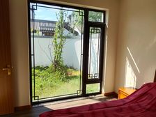 中铁春风十里新中式院落海岛别墅88平米140万精装修独门独院