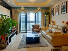 仅此一套 豪华装修三房 钥匙在手随时可看