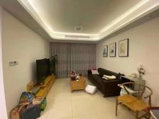 灏景湾 89.9平3居 南向精装修 安静不临街