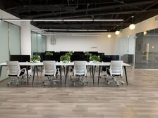 苏州街31号神州数码 长远天地 300平米 办公培训 急租