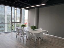 10号线苏州街出口 255平米 对电梯 单价3.8 仅此一