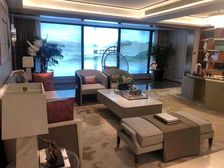 房团购特价167万,龙湖六层洋房首付34万,中间楼层随时看