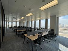 江景房精装修近东方明珠金茂大厦上海环球金融中心上海国金中心