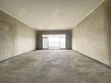 中铁阅山湖大平层 双阳台 前后通透全景房 公园美景尽收眼底